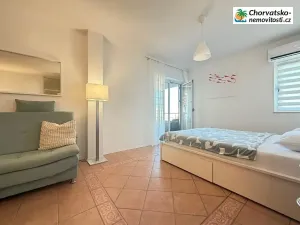 Prodej bytu 2+1, Novalja, Chorvatsko, 52 m2