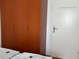 Prodej bytu 2+1, Novalja, Chorvatsko, 52 m2