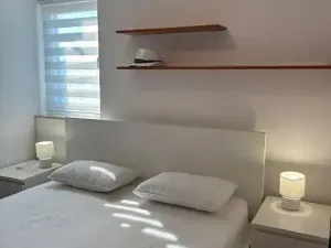 Prodej bytu 2+1, Novalja, Chorvatsko, 52 m2