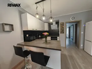 Pronájem bytu 3+kk, Rosice, Petra Hechta, 74 m2