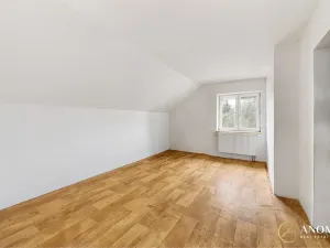 Prodej rodinného domu, Vamberk, Krajkařská, 211 m2