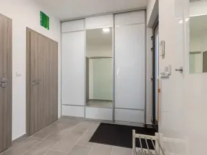 Prodej rodinného domu, Brodek u Prostějova, Vilapark, 146 m2