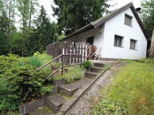 Prodej chaty, Mirošovice, 90 m2