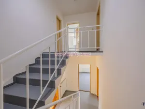 Prodej rodinného domu, Lukov, Za Humny, 1505 m2