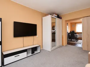 Prodej bytu 2+1, Chvaletice, Dukelská, 54 m2