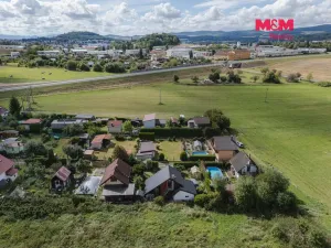 Prodej chaty, Klatovy - Klatovy II, 26 m2