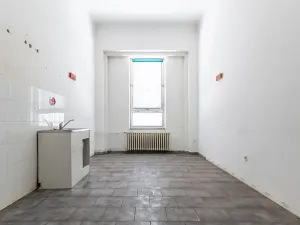 Prodej ubytování, Ostrava, Zákrejsova, 1254 m2