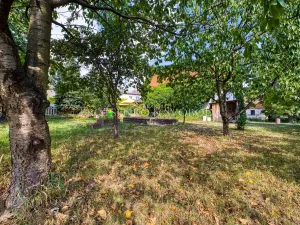 Prodej činžovního domu, Lhenice, Krumlovská, 535 m2