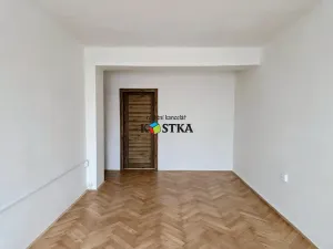 Pronájem bytu 3+1, Nový Jičín, Vančurova, 66 m2