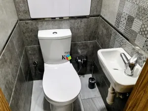Pronájem bytu 3+1, Nový Jičín, Vančurova, 66 m2