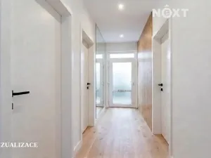 Prodej rodinného domu, Snovídky, 135 m2