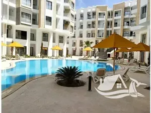 Prodej bytu 1+kk, Hurghada, Egypt, 27 m2