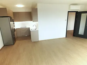 Pronájem bytu 2+kk, Praha, 60 m2