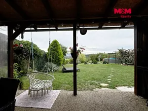 Prodej rodinného domu, Žatec - Bezděkov, 930 m2