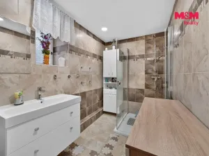 Prodej rodinného domu, Cizkrajov - Dolní Bolíkov, 82 m2