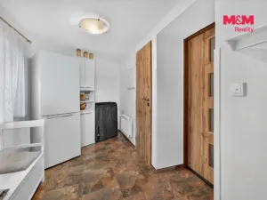 Prodej rodinného domu, Cizkrajov - Dolní Bolíkov, 82 m2