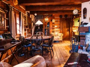 Prodej chaty, Vrchlabí - Hořejší Vrchlabí, Pod Žalým, 125 m2