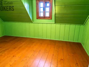 Prodej chaty, Vrchlabí - Hořejší Vrchlabí, Pod Žalým, 125 m2