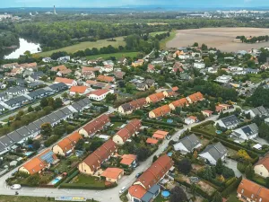 Prodej rodinného domu, Srnojedy, Sluneční, 130 m2