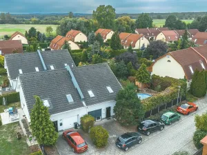 Prodej rodinného domu, Srnojedy, Sluneční, 130 m2
