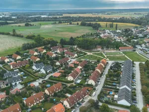 Prodej rodinného domu, Srnojedy, Sluneční, 130 m2