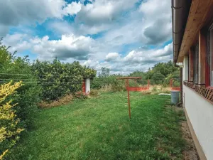 Prodej chalupy, Horní Bradlo, 125 m2