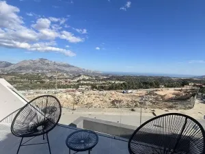 Prodej rodinného domu, Polop, Alicante, Španělsko, 120 m2