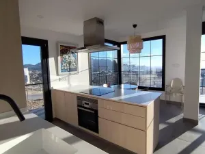 Prodej rodinného domu, Polop, Alicante, Španělsko, 120 m2