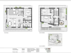 Prodej rodinného domu, Polop, Alicante, Španělsko, 121 m2