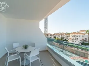 Prodej bytu 3+kk, Orihuela Costa, Alicante, Španělsko, 73 m2