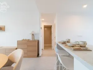 Prodej bytu 4+kk, Orihuela Costa, Alicante, Španělsko, 99 m2