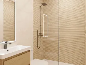 Prodej bytu 2+kk, San Miguel de Salinas, Alicante, Španělsko, 52 m2