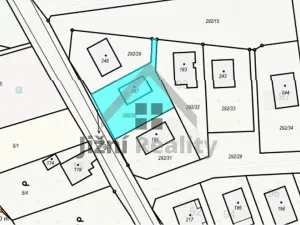 Prodej rodinného domu, Bošilec, 120 m2