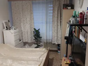 Prodej bytu 3+1, Praha - Stodůlky, Janského, 80 m2