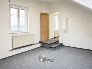 Prodej činžovního domu, Liberec, Kostelní, 540 m2