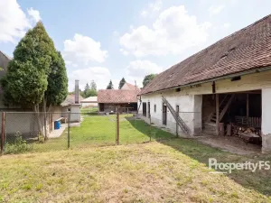 Prodej rodinného domu, Pavlíkov - Tytry, 120 m2