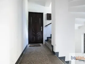 Prodej činžovního domu, Děčín, Teplická, 342 m2