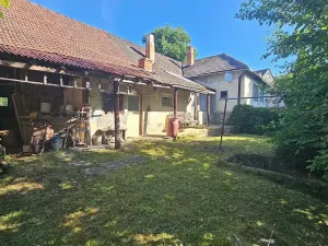 Prodej chalupy, Letovice, 98 m2