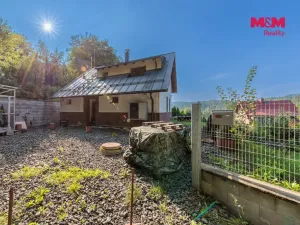 Prodej rodinného domu, Šemnice, 118 m2