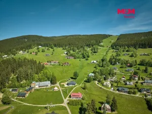 Prodej bytu 3+1, Pec pod Sněžkou - Velká Úpa, 129 m2