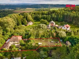 Prodej rodinného domu, Libňatov, 120 m2
