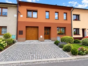 Prodej rodinného domu, Kostelec na Hané, 150 m2