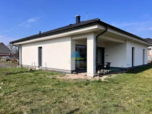 Prodej rodinného domu, Františkovy Lázně - Horní Lomany, Horní, 136 m2