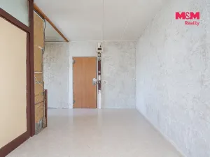 Prodej bytu 3+1, Chodov, Čs. odbojářů, 83 m2