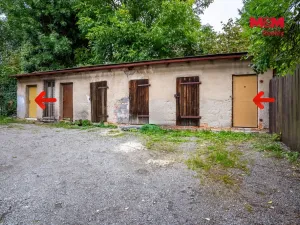 Prodej bytu 3+1, Nový Bor - Arnultovice, Gen. Svobody, 74 m2