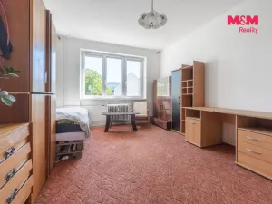 Prodej bytu 3+1, Roštín, 74 m2