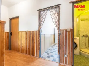 Prodej bytu 3+1, Roštín, 74 m2