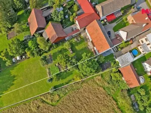 Prodej rodinného domu, Habry - Frýdnava, 150 m2