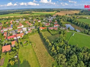 Prodej rodinného domu, Habry - Frýdnava, 150 m2