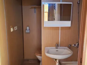 Pronájem bytu 2+kk, Ústí nad Labem - Severní Terasa, Ježkova, 40 m2